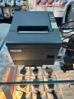 Imprimante ticket client epson, Informatique & Logiciels, Enlèvement, Comme neuf, Imprimante