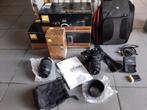 Nikon D5100, Audio, Tv en Foto, Ophalen of Verzenden, Zo goed als nieuw, Nikon