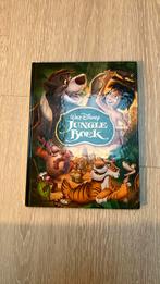 Leesboek Disney: jungle boek, Ophalen of Verzenden, Gelezen