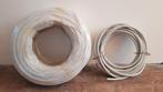 Flexibele voorbedrade buis met VOB draad 3G1,5 Ø16mm 116m, Enlèvement, Neuf