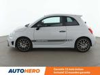 Abarth 595 1.4 Competizione (bj 2018), Auto's, Abarth, Voorwielaandrijving, 4 zetels, https://public.car-pass.be/vhr/9cb51302-83de-48d6-b69c-d70d598751ae