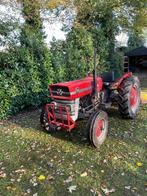 Traktor Massey Ferguson 135 met maaibalk, Zakelijke goederen, Ophalen, Oldtimer, Massey Ferguson