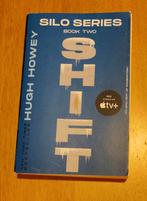 Hugh Howey - silo series #2 - Shift, Hugh Howey, Nieuw, Ophalen of Verzenden, Amerika