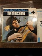 lp john mayall the blues alone uk, Cd's en Dvd's, Ophalen of Verzenden, Blues
