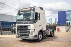 Volvo FH460+E6+Kiphydr. (bj 2014), Auto's, Vrachtwagens, Automaat, Achterwielaandrijving, 338 kW, Overige brandstoffen