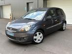 Ford Fiësta 1.3i Benzine AIRCO 1e Eigenaar 2006 Gekeurd, Auto's, Ford, Bedrijf, Handgeschakeld, Euro 4, 5 deurs