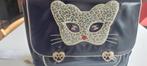 Jeune Premier boekentas It Bag Midi - I love Cats, Ophalen, 30 tot 40 cm, Zo goed als nieuw, 30 tot 40 cm
