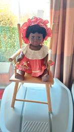 Unica pop, Verzamelen, Ophalen, Zo goed als nieuw, Pop, Levensecht of Reborn