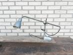 Klemlamp/ werkplaatslamp, Ophalen of Verzenden
