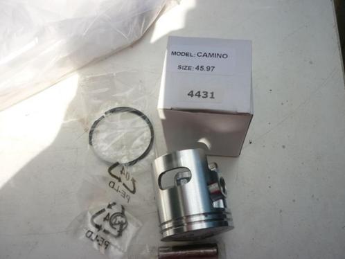 nieuwe 65cc pistons voor 65cc cilinder honda camino,px, Vélos & Vélomoteurs, Pièces de cyclomoteur | Général, Neuf, Cylindre, Enlèvement ou Envoi