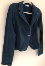 blazer vestje Pimkie 36 blauw, Kleding | Dames, Blauw, Ophalen of Verzenden, Pimkie, Jasje