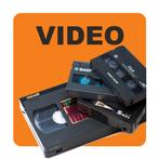 Digitaliseer uw oude vhs, vhs-c, hi8 en Mini DV cassetten, Ophalen of Verzenden