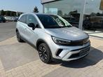 Opel Crossland Elegance/Camera/GPS via Carplay, Argent ou Gris, Achat, Euro 6, Entreprise