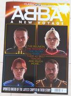 ABBA A New Voyage, Verzamelen, Ophalen of Verzenden