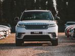 Land Rover Range Rover Velar 2.0 Turbo R-Dynamic SE * COCKPI, Autos, SUV ou Tout-terrain, 5 places, Cuir, 1884 kg