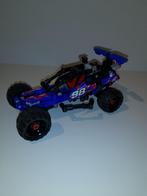 Lego Technic 42010 Action Race Buggy, Ophalen of Verzenden, Gebruikt, Lego
