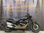 Harley-Davidson Chopper Softail Fat Bob FXFBS (bj 2024), Motoren, Bedrijf, Cruise Control, Meer dan 35 kW, Overig