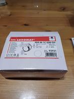 Luxomat 92931 bewegingsmelder aanwezigheidsmelder, Doe-het-zelf en Bouw, Elektriciteit en Kabels, Ophalen, Nieuw, Overige typen