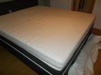 Matras, Ophalen, Gebruikt, Tweepersoons, Matras