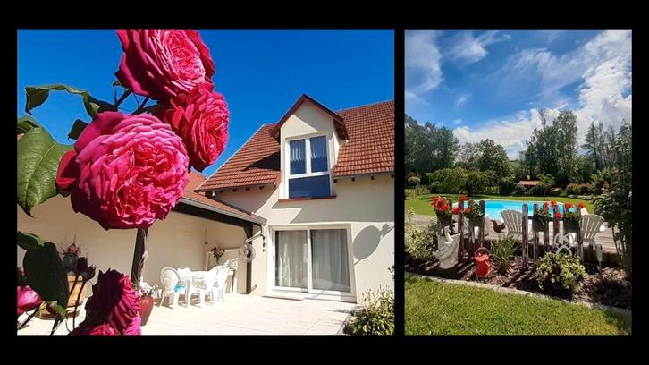 Huisje aan de ingang van de wijnroute, Vakantie, Vakantiehuizen | Frankrijk, Elzas of Lotharingen, Appartement, Landelijk, In bergen of heuvels