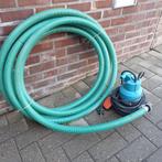Dompelpomp, Tuin en Terras, Waterpompen, Ophalen of Verzenden, Zo goed als nieuw, Dompelpomp