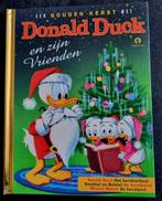 Kerstverhalen Donald Duck, Ophalen of Verzenden, Zo goed als nieuw, Fictie