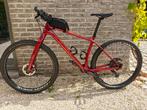 Flanders Peak Carbon, Fietsen en Brommers, Ophalen, Zo goed als nieuw, Giant