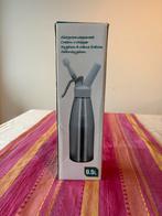 Slagroomspuit., Ophalen of Verzenden, Zo goed als nieuw