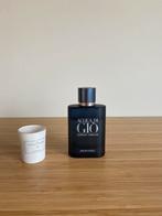 Acqua di gio profondo staaltje, Handtassen en Accessoires, Uiterlijk | Parfum, Verzenden, Nieuw