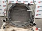 Occ radiator + intercooler Mercedes, Auto-onderdelen, Gebruikt, Mercedes-Benz, Motor en Accessoires