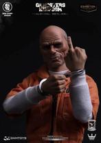 DAMTOYS Gangsters Kingdom GKS001 SAXON ED HARRIS No Hot Toys, Verzamelen, Beelden en Beeldjes, Ophalen, Nieuw, Mens