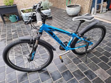 MTB ATB voor jongens beschikbaar voor biedingen