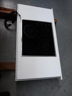 Kookplaat, Elektronische apparatuur, Ophalen, Gebruikt, Keramisch, 4 kookzones