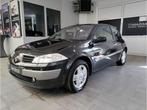 Renault Megane 16V Dynamique Luxe Aut., Automaat, Beige, Zwart, Bedrijf