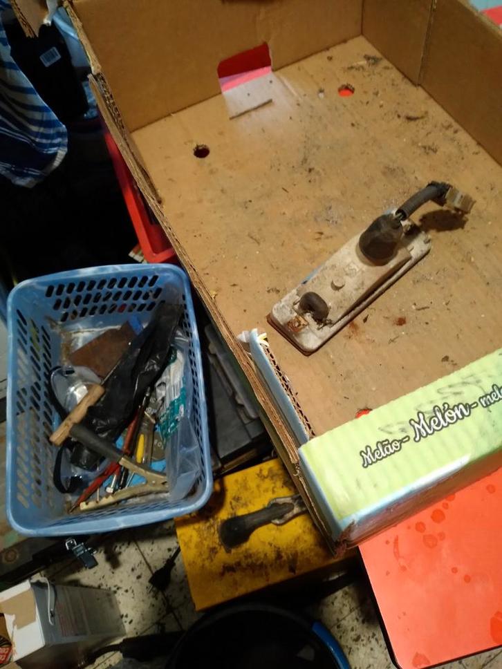 Clignotant droit Nissan Micra K10, Autos : Pièces & Accessoires, Éclairage, Nissan, Enlèvement ou Envoi