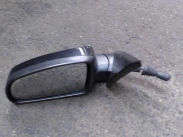 Retroviseur gauche Opel Meriva A 2006-2010 LP/14876 beschikbaar voor biedingen