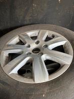 Velgen vw touareg, Ophalen, Zo goed als nieuw