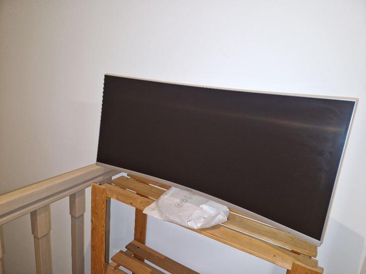 Samsung C34F791WQU 34" Ultrawide Curved Monitor, Computers en Software, Monitoren, Gebruikt, 61 t/m 100 Hz, DisplayPort, HDMI