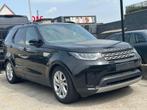 Land Rover Discovery HSE 2.0 Diesel 2017 7zit Motor Schade!, Automaat, Euro 6, USB, Bedrijf
