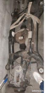 Toute pièces train arrière complet x5 e53, Autos : Pièces & Accessoires, Transmission & Accessoires, Enlèvement ou Envoi