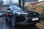 Toyota Corolla Cross Comfort+Pack Hiver (automaat), Auto's, Automaat, Stof, Gebruikt, Euro 6