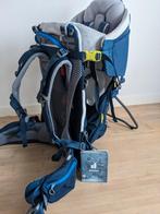 Deuter Kid Comfort, Kinderen en Baby's, Babydragers en Draagdoeken, Ophalen of Verzenden, Zo goed als nieuw