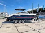 Sea Ray 250 Sun Sport als nieuw, Watersport en Boten, Speedboten, Binnenboordmotor, 6 meter of meer, Benzine, 200 pk of meer