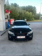 Bmw 430d, Auto's, BMW, Automaat, Achterwielaandrijving, Alcantara, Diesel
