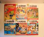 6 dikke albums F.C. De Kampioenen special, Plusieurs BD, Enlèvement ou Envoi, Hec Leemans, Utilisé