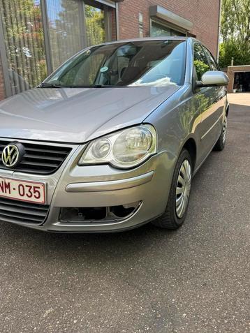 Vw polo tdi export, Auto's, Particulier, Euro 4, Te koop, Polo