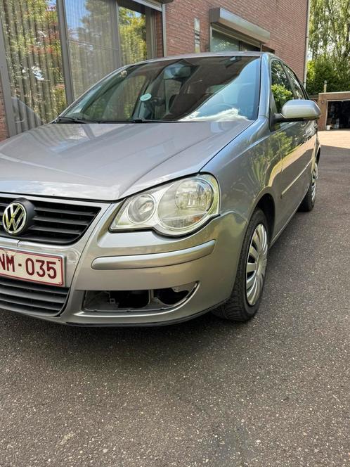 Vw polo tdi export, Auto's, Volkswagen, Particulier, Polo, Diesel, Euro 4, 5 deurs, Handgeschakeld, Ophalen
