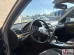 Mercedes-Benz E 220 CDI Avantgarde Automaat | 1/2 Leder | Cr, Automaat, 177 g/km, Bedrijf, Zilver of Grijs
