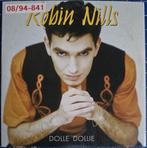 CD single Robin Nills - Dolle Dollie, Cd's en Dvd's, Ophalen of Verzenden, 1980 tot 2000, Gebruikt