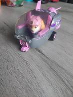 vliegtuig sky paw patrol, Kinderen en Baby's, Ophalen, Gebruikt